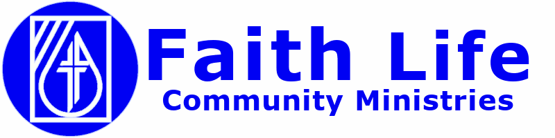 Logo for FLCM